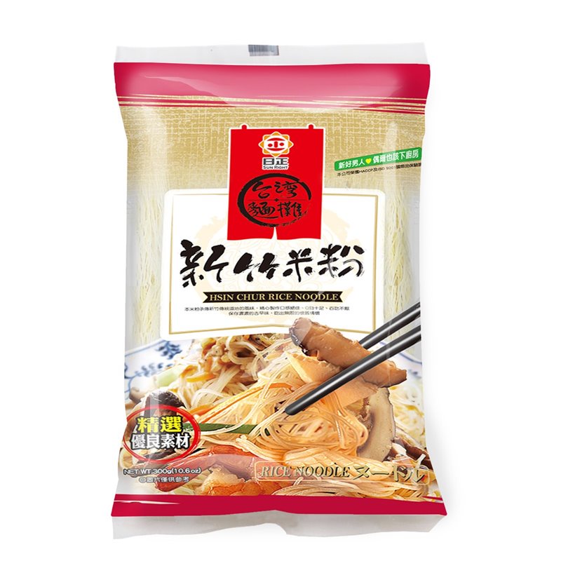 日正 新竹米粉 300g